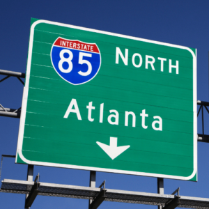 Atlanta Event Transportation