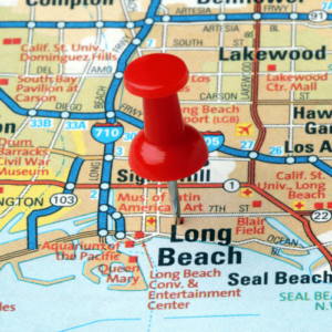 Long Beach Event Transportation